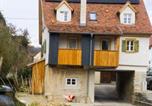 Location vacances Igersheim - Ferienhaus Gerbertor am Goldbach-3