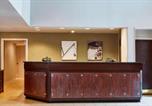 Hôtel Forest Park - Residence Inn Atlanta Airport North/Virginia Avenue-3