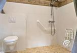 Location vacances  Mayenne - La Rose Trémière, 6 personnes-2