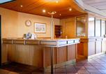 Hôtel Geseke - Hotel Klusenhof-4