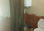Location vacances Bourgas - Studio and 1bedroom apartment Burgas - Economy-3