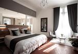 Hôtel 4 étoiles Saint-Maurice-Navacelles - La Domitia - Maison d'hôtes, massages & bien-être-3