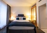 Hôtel Raunheim - Garner Hotel Rüsselsheim by Ihg-2