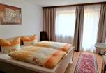 Location vacances Ramsau im Zillertal - Apartment in Mayrhofen with a balcony-3