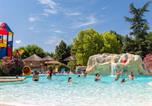 Location vacances Prayssac - Mobil home confortable - 6 pers. - Api-1-52-2341-4