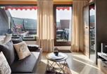 Location vacances Schluchsee - Neu Surkis Loggia An Der Sonne-3