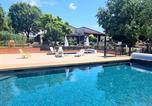 Camping avec Piscine Angoulins - Camping Chez Gendron-1