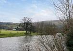 Location vacances Corwen - Swan Cottage-4