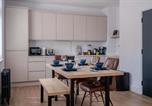Location vacances Lymington - Avocet-1