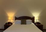Hôtel Gare de Great Yarmouth - Ivy House Country Hotel-3
