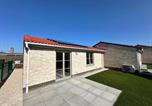 Location vacances Koksijde - Holiday home with terrace for 4 people, cleaning included-2