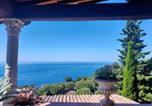 Location vacances Cap-d'Ail - Villa Azur Cap d'Ail-2