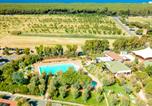Camping Bibbona - Camping Le Tamerici -1