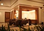 Hôtel Kumily - Bull Horn Luxury Resort Vagamon-4