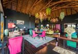 Location vacances Somerset West - Sw1 Lodge-4