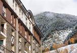 Location vacances La Massana - The Lodge at Ribasol-1