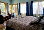 Location vacances Santa Elena - Charming 2-Bedroom House in Downtown Monteverde, Costa Rica-3