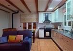 Location vacances Hornos - Areatza Home Mountain-2