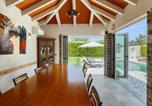 Location vacances Buje - Rustic villa Inga with pool and grill in Buje-3