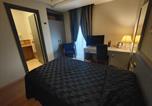 Hôtel Province de Bénévent - Hotel Lemi-4