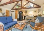 Location vacances Warkworth - The Byre at Warkworth-2