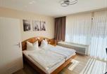 Hôtel Unterreichenbach - Hotel Europa Pforzheim-3