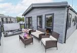 Location vacances Woodhall Spa - Sunset Lodge-4