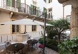 Location vacances Vérone - Palazzo Reggiani - Dante Alighieri-3