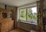 Location vacances Lenzkirch - Ferienwohnung Am Seebach, 80 Qm-3