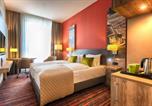 Hôtel Tappenbeck - Leonardo Hotel Wolfsburg City Center-2