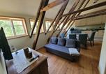 Location vacances Krasná Lipa - Ferienwohnung Lano-4