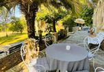 Location vacances Lugo - Casa Grande de Láncara-3