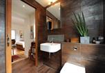Location vacances Camden Town - Veeve - Refinement on the Square-1