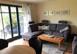 Location vacances Garz - Reetdachhaus Weißdorn 1-2