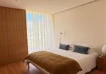 Location vacances Sesimbra - 3 Bedrooms Suite By Beaches Lisbon&Arrabida Flat-2