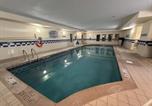 Hôtel Warner Robins - Fairfield Inn & Suites Warner Robins-2