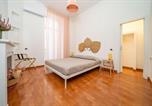Location vacances Naples - Casa Blin Dimora a Chiaia-1
