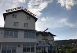 Hôtel Zenica - Motel Heko-2
