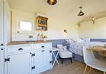Location vacances Ringwood - Forest Shepherd Hut - Ringwood - National Park - New Forest-4