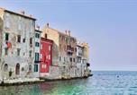 Location vacances Rovinj - Apartments Luciana-2