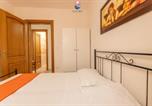 Location vacances Salve - Sirena - Verande Mediterranee-4