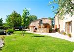 Location vacances Asciano - Sant'Ippolito-4