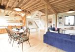 Location vacances Blythburgh - Fishpond House, Sotherton-3