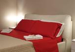 Location vacances Raguse - Oasi Iblea Ragusa-1
