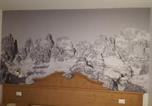 Location vacances Molveno - Casa Cristina 1-1