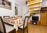 Location vacances Omiš - Apartment Mandic-3