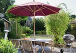 Location vacances Bad Driburg - Holiday apartment with sauna-2