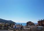 Location vacances Rapallo - Seaview Rapallo's Heart Skyline-1