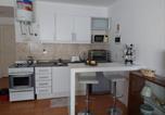 Location vacances Buenos Aires - Excelente monoambiente en Caballito-4
