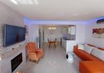 Location vacances Icod de los Vinos - Icoden House & Perfect for You-2